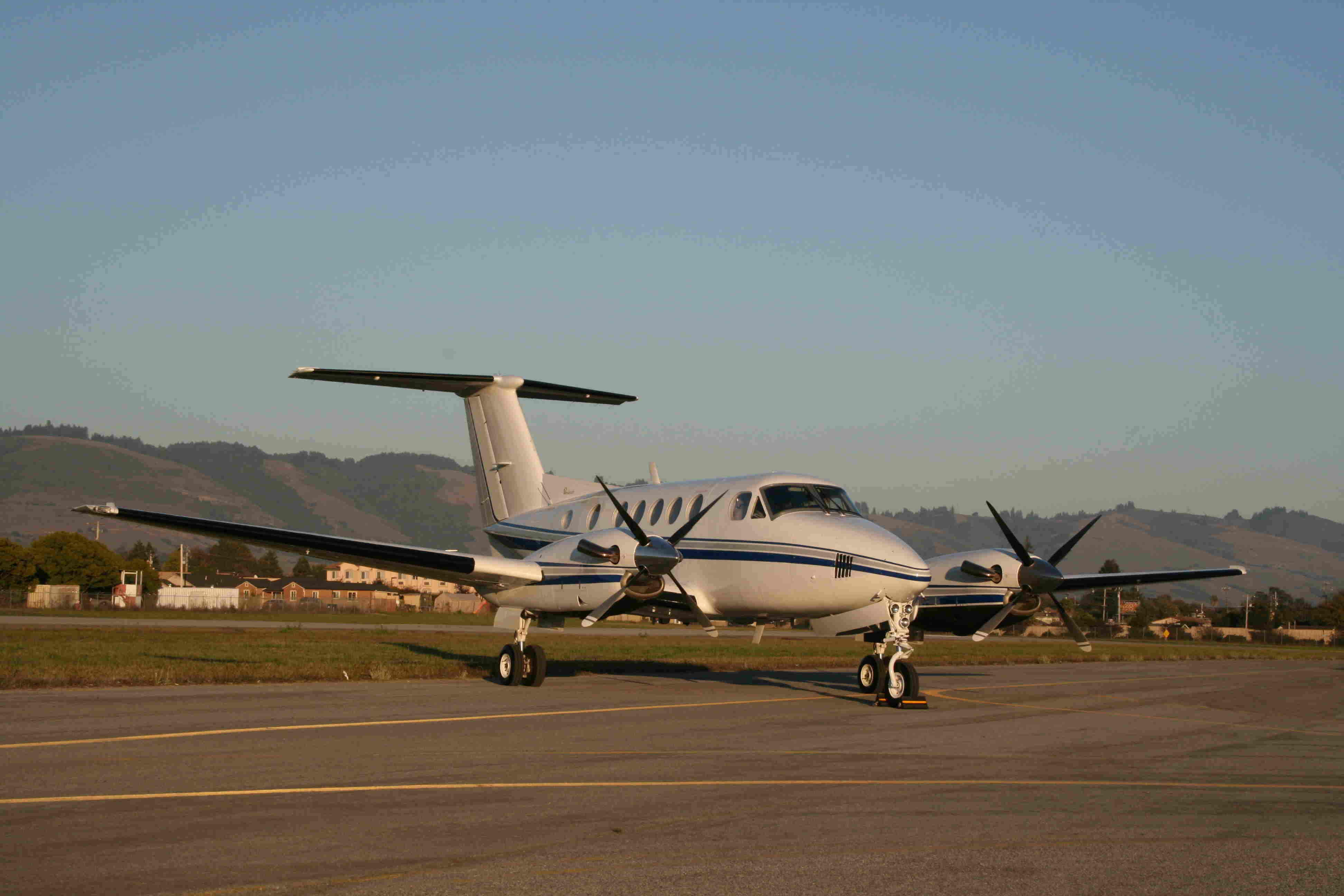 aircraft leasing